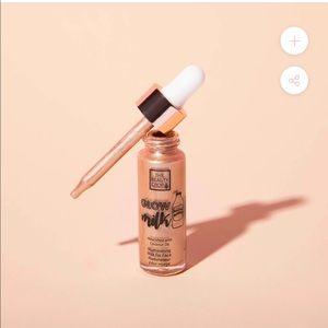 The Beauty Crop Glow Milk NWT